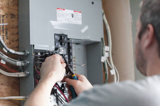 Professional Electrical Services in Frazer, PA